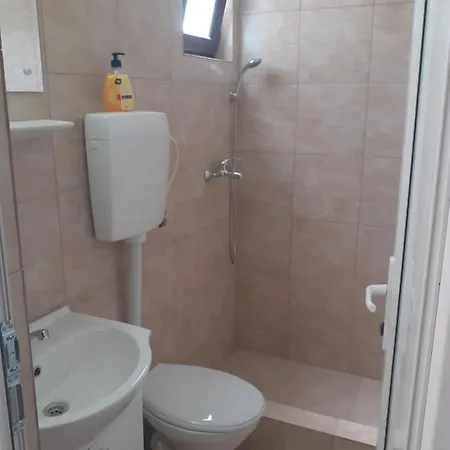 Affittacamere Kociu's House Constanţa