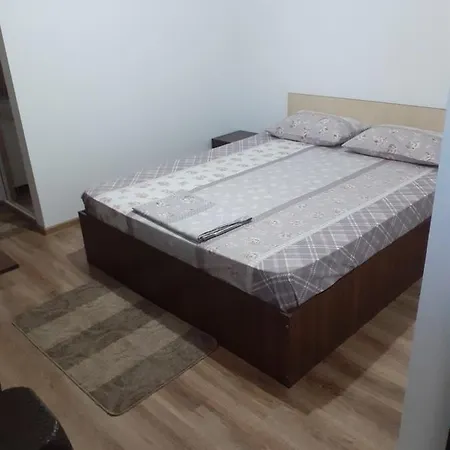 Kociu's House