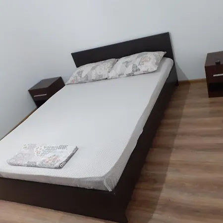 Kociu's House Affittacamere Constanţa