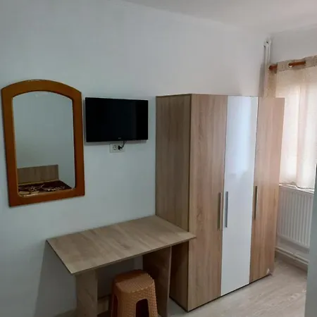 Kociu's House Affittacamere 3*