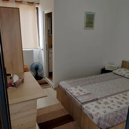 Affittacamere Kociu's House