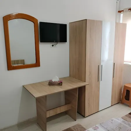 بيت ضيافة Kociu's House 3*