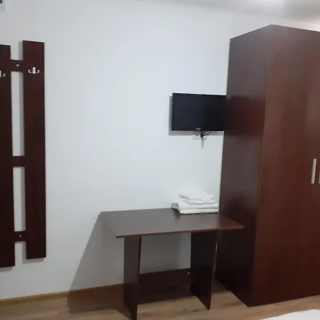 Penzion Kociu's House 3*