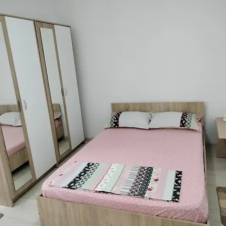 Penzion Kociu's House