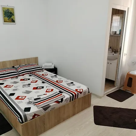 בית הארחה Kociu's House
