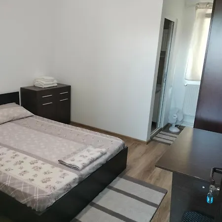 Kociu's House 3* קונסטנצה