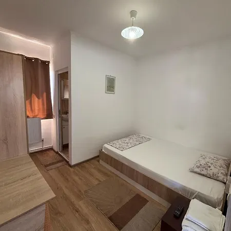 Penzion Kociu's House 3*