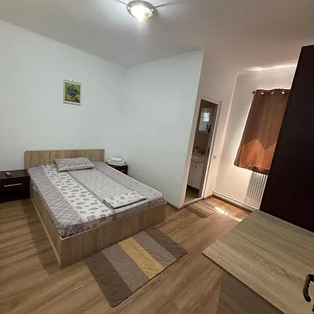 Penzion Kociu's House