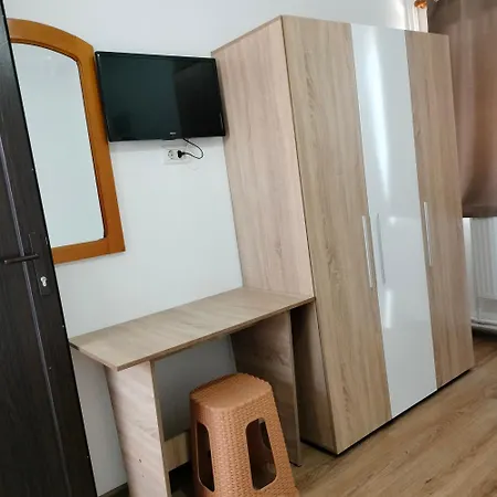 Kociu's House Penzion Constanţa