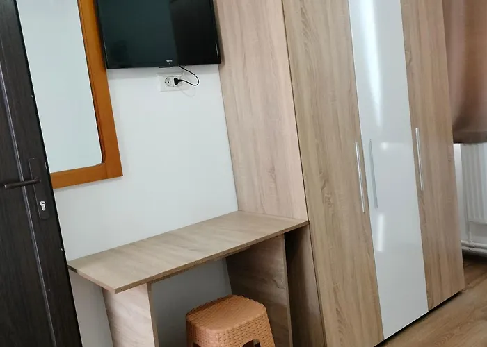 Kociu's House Maison d'hôtes Constanţa